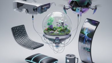 Найдивніші гаджети з виставки CES 2026: що з’явиться в наших домівках вже завтра
