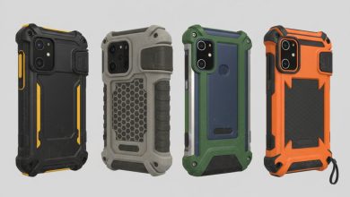 Топ-5 захищених смартфонів для будівельників: рейтинг моделей, що не бояться пилу та падінь